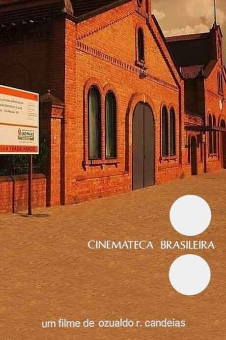 Cinemateca Brasileira